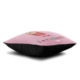 Love You Grandma Printed Cushion with filler 12"